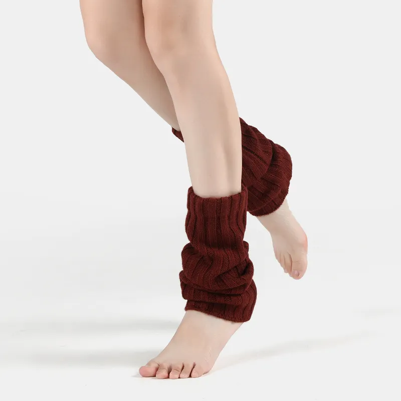 MEIKAN Unisex Mid Calf Socks-13