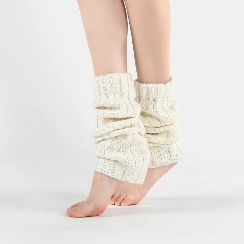 MEIKAN Unisex Mid Calf Socks-1