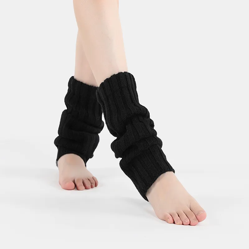 MEIKAN Unisex Mid Calf Socks-4