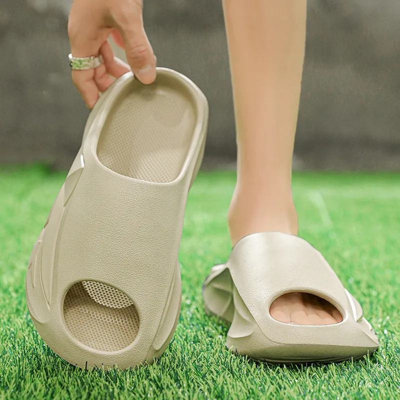 Bookish Star Slip Resistant Odor Resistant Abrasion Resistant Slide Slippers Unisex-12