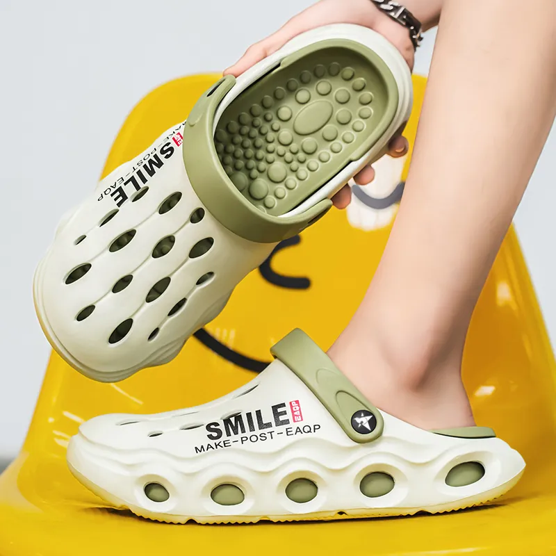 Bookish star Clogs Men-18