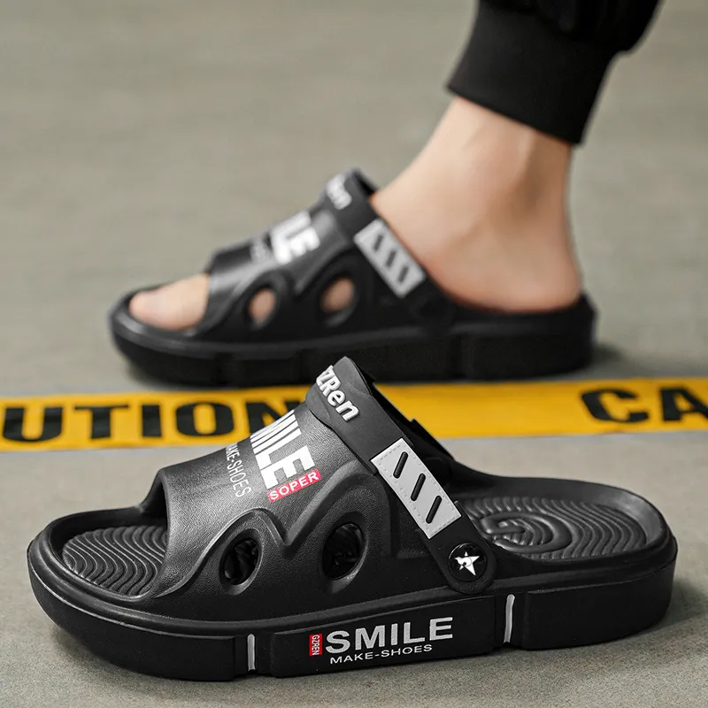 Bookish Star Beach Sandals Unisex-2