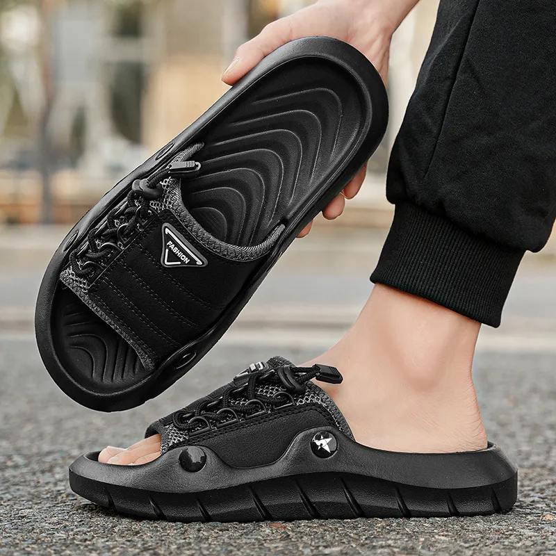 Bookish Star Slip Resistant Odor Resistant Abrasion Resistant Slide Slippers Unisex-2