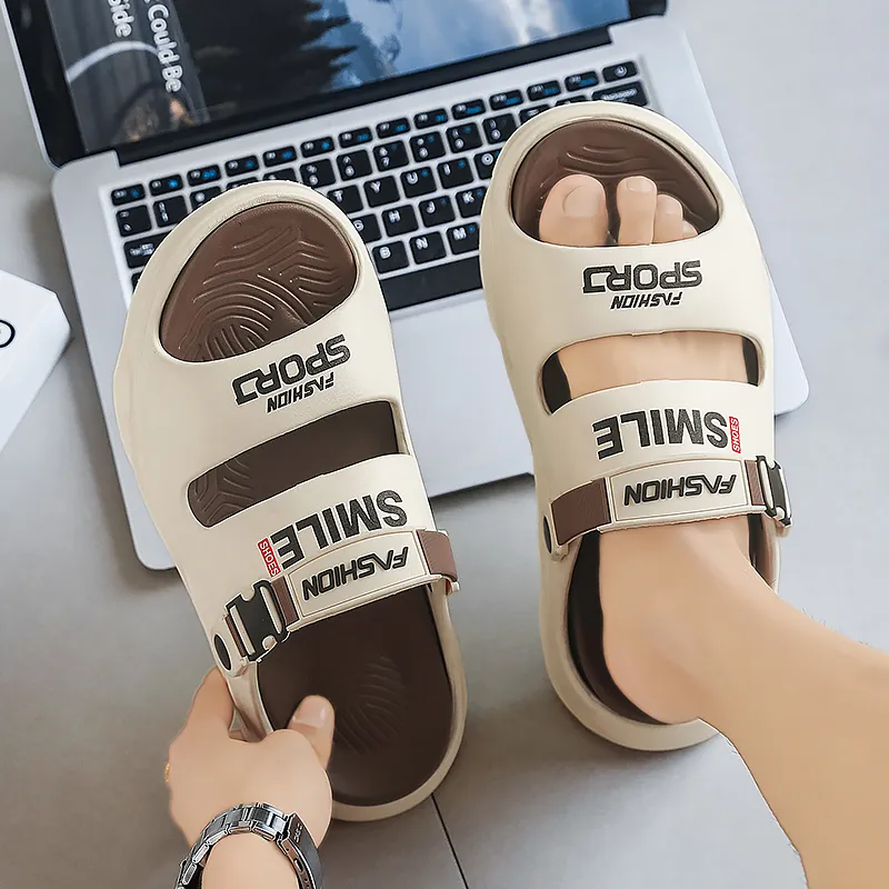 Bookish Star Slip Resistant Odor Resistant Abrasion Resistant Slide Slippers Men's-13