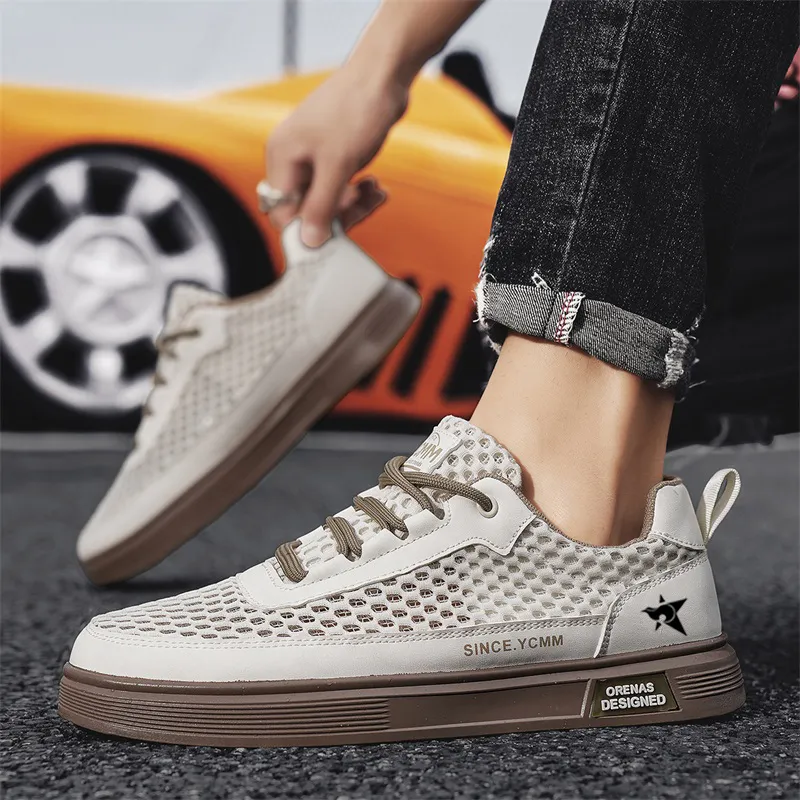 Bookish Star Coverage Slip Resistant Low Top Skateboard Shoes Men's-11