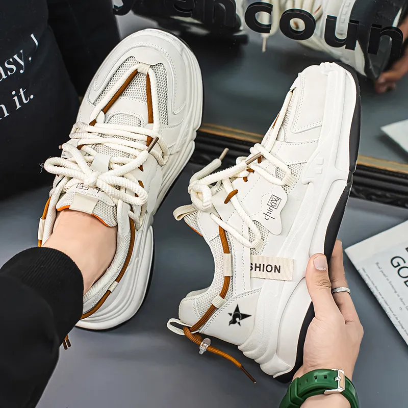 Bookish Star Slip Resistant And Abrasion Resistant Coverage Low Top Casual Shoes Men's-14