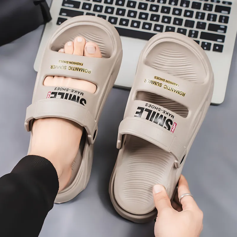 Bookish Star Abrasion Resistant, Odor Resistant Slide Slippers Unisex-12