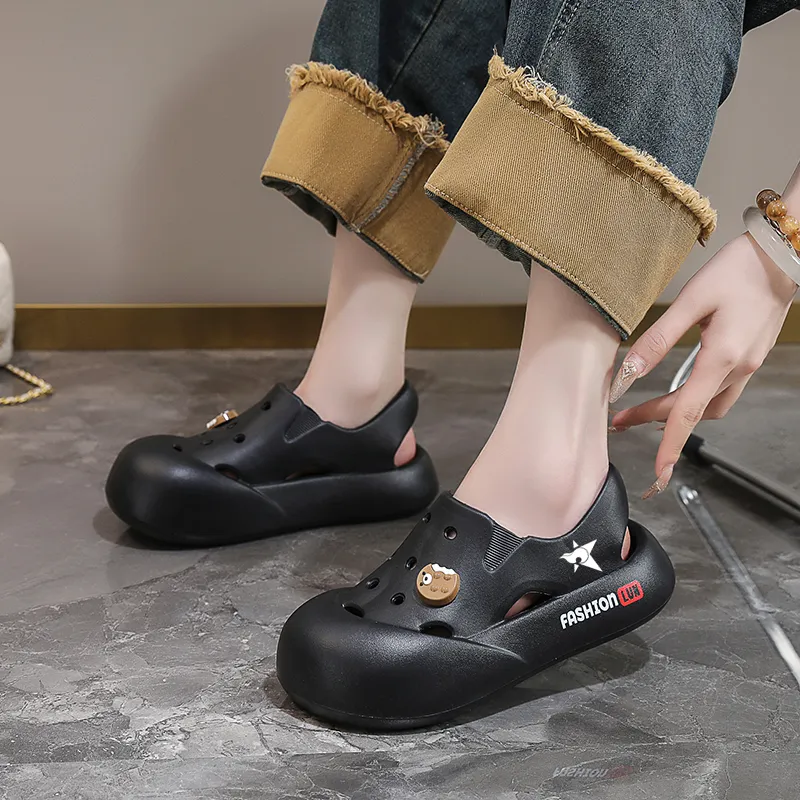 Bookish star Clogs Women's-3