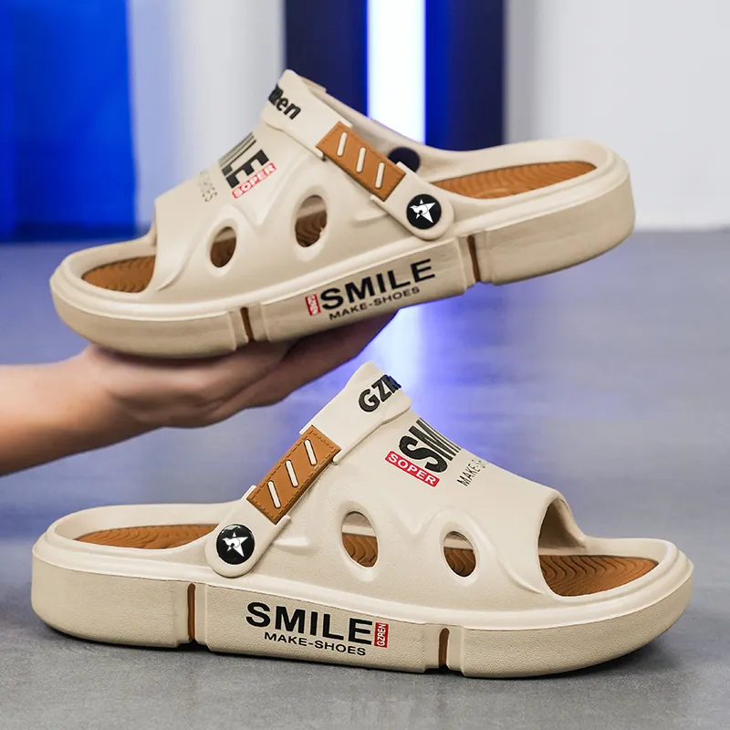 Bookish Star Beach Sandals Unisex-5