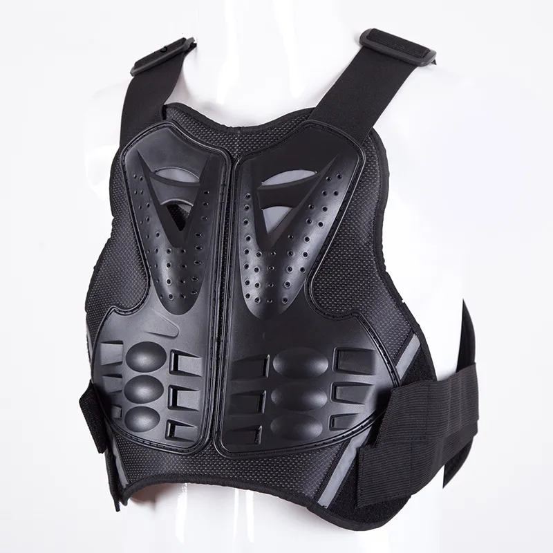 TSEWANG Ski Protective Gears Body Armor Impact Resistant Unisex-2