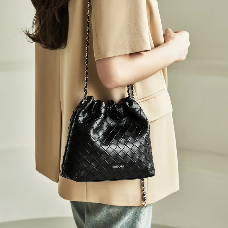 AOKANG Shoulder Bags-2