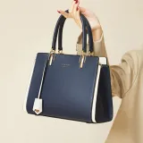 Blue (Leather Tag Charm)-702973