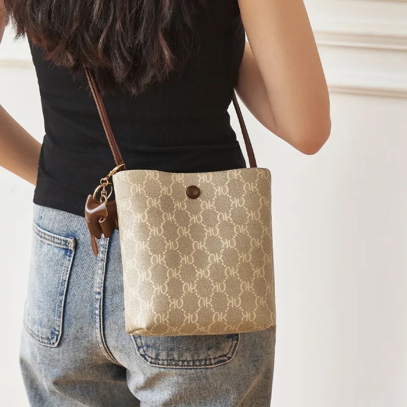 AOKANG Shoulder Bags-5