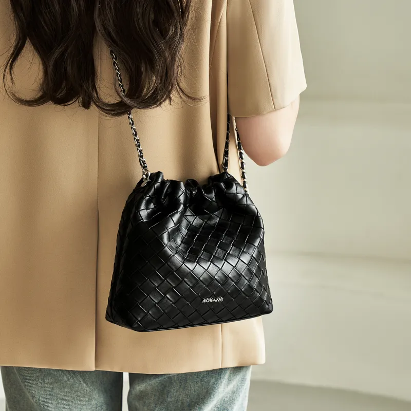 AOKANG Shoulder Bags-3