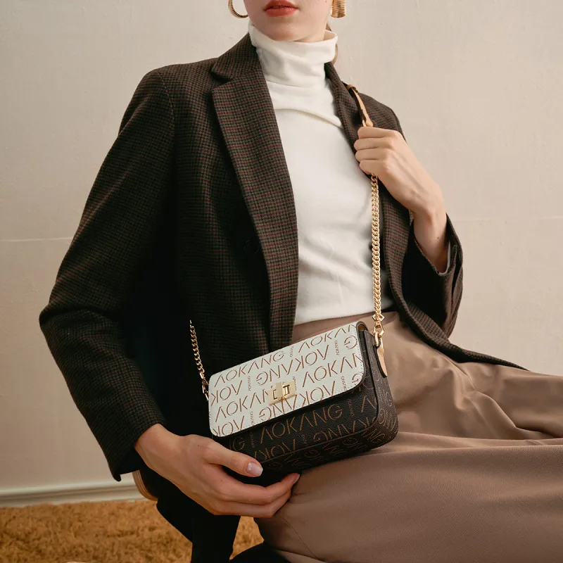 AOKANG Shoulder Bags-1