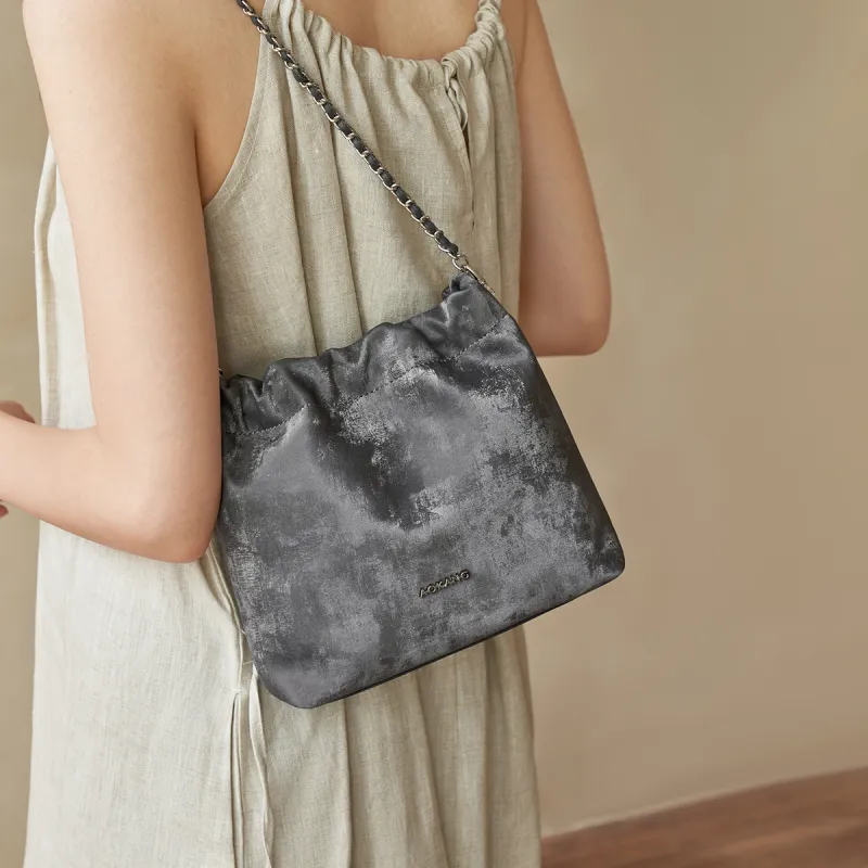 AOKANG Shoulder Bags-5