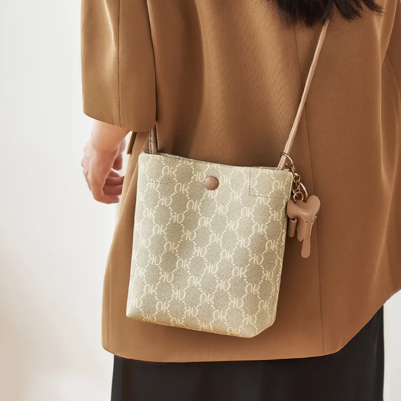 AOKANG Shoulder Bags-1