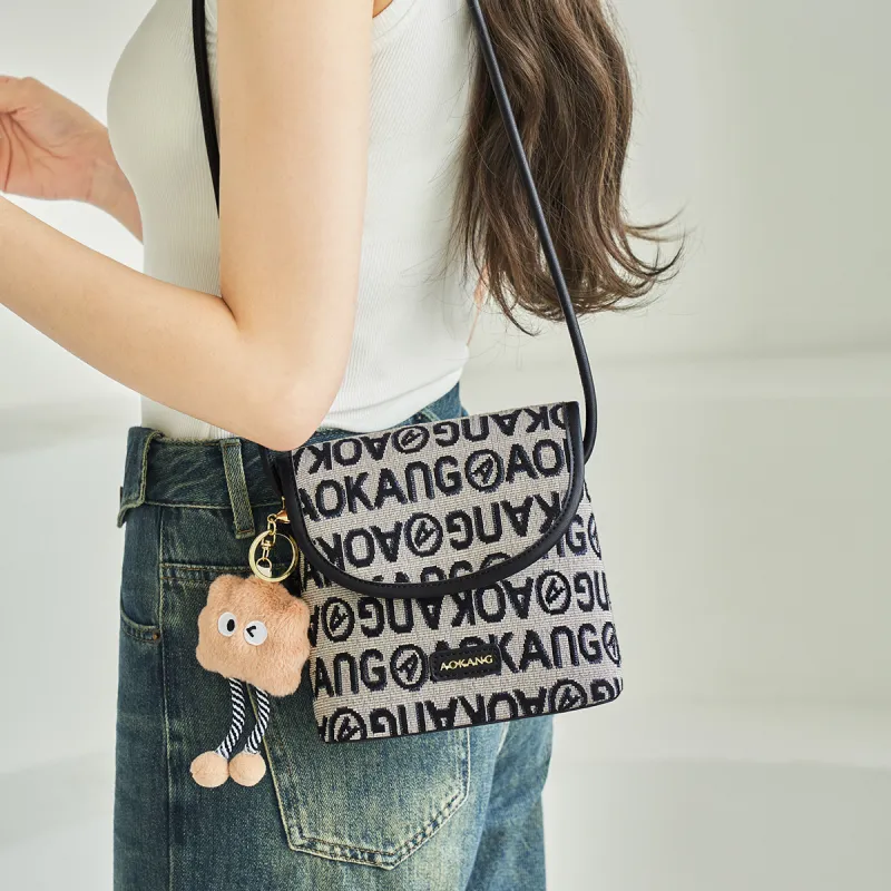 AOKANG Crossbody Bags-3