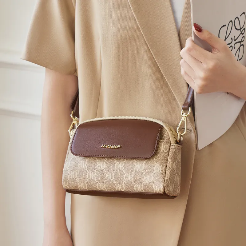 AOKANG Crossbody Bags-3