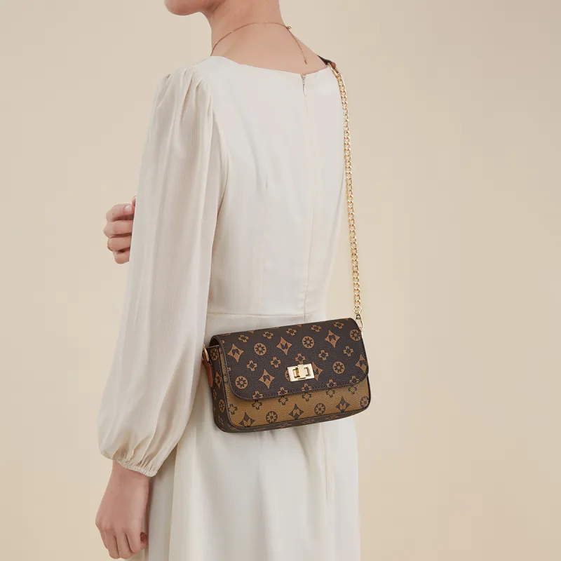 AOKANG Shoulder Bags-9