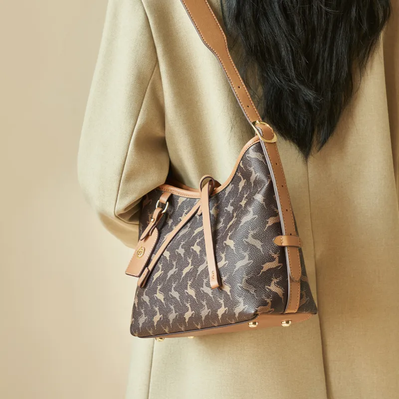AOKANG Shoulder Bags-3