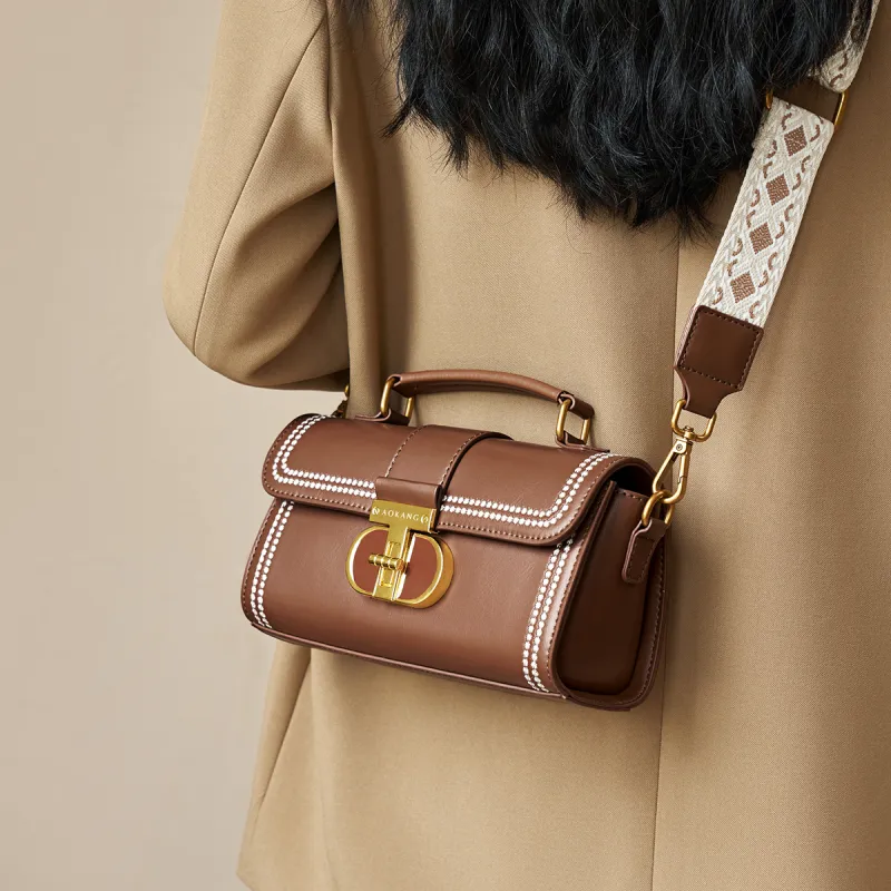 AOKANG Handbags-3