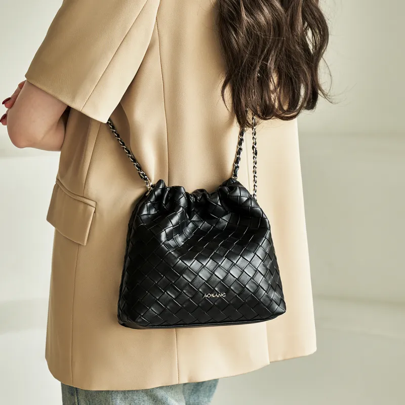 AOKANG Shoulder Bags-1