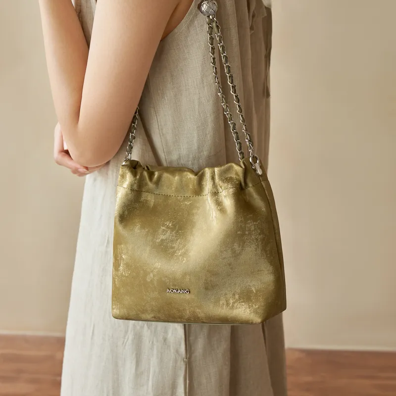 AOKANG Shoulder Bags-19