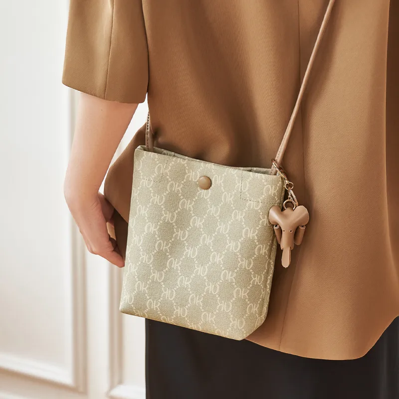 AOKANG Shoulder Bags-2