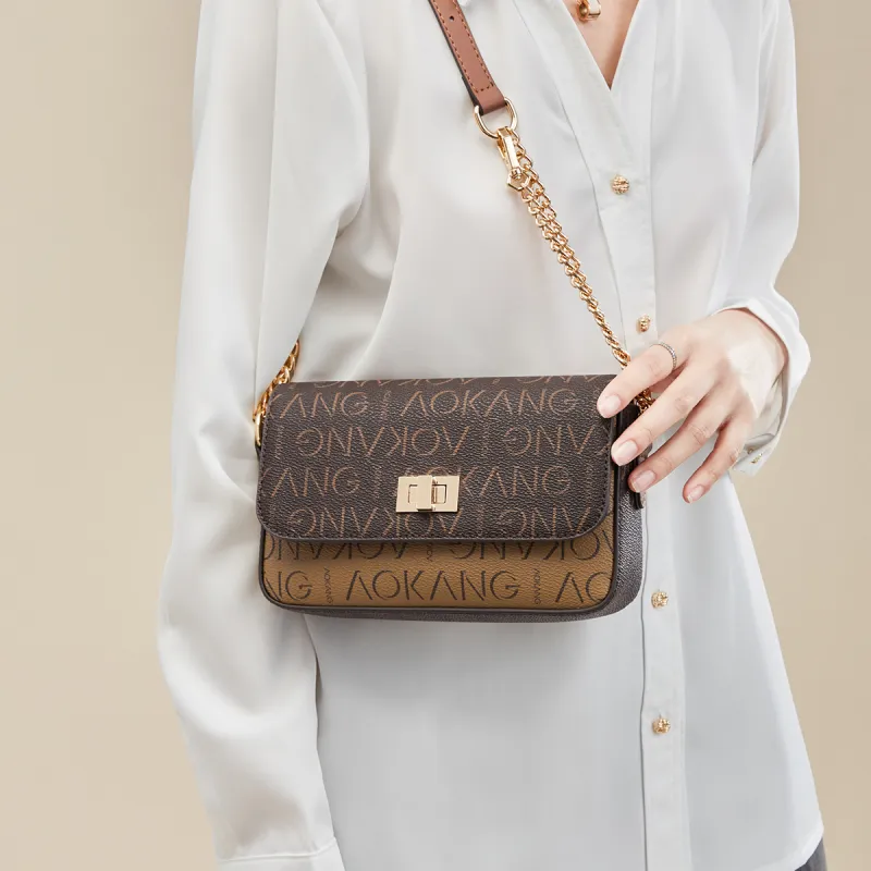 AOKANG Shoulder Bags-4