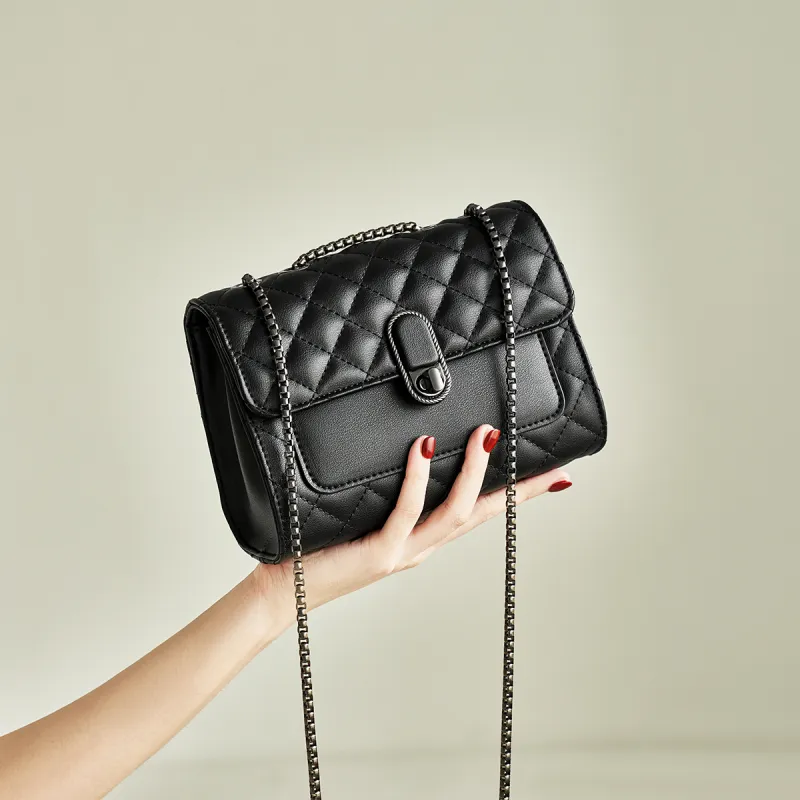 AOKANG Shoulder Bags-3