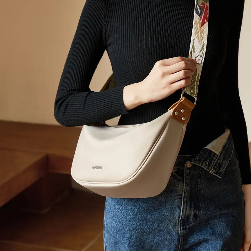 AOKANG Shoulder Bags-3