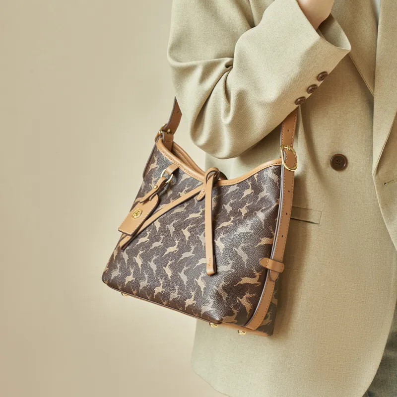 AOKANG Shoulder Bags-2