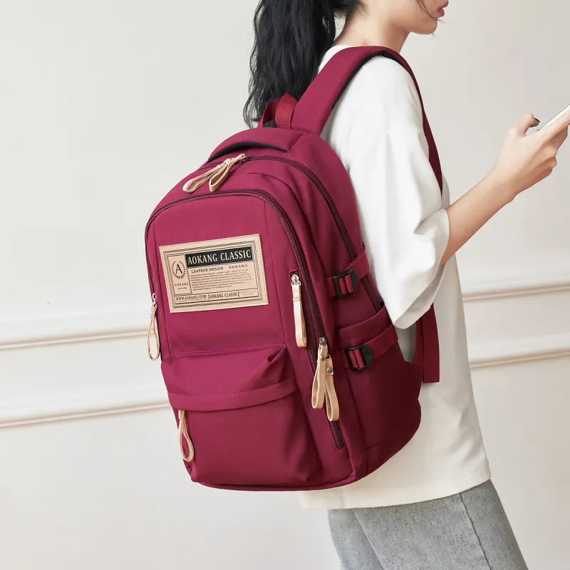 AOKANG Backpacks-2