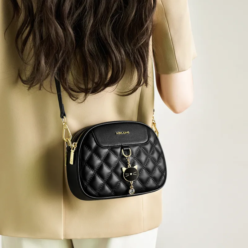 AOKANG Shoulder Bags-3