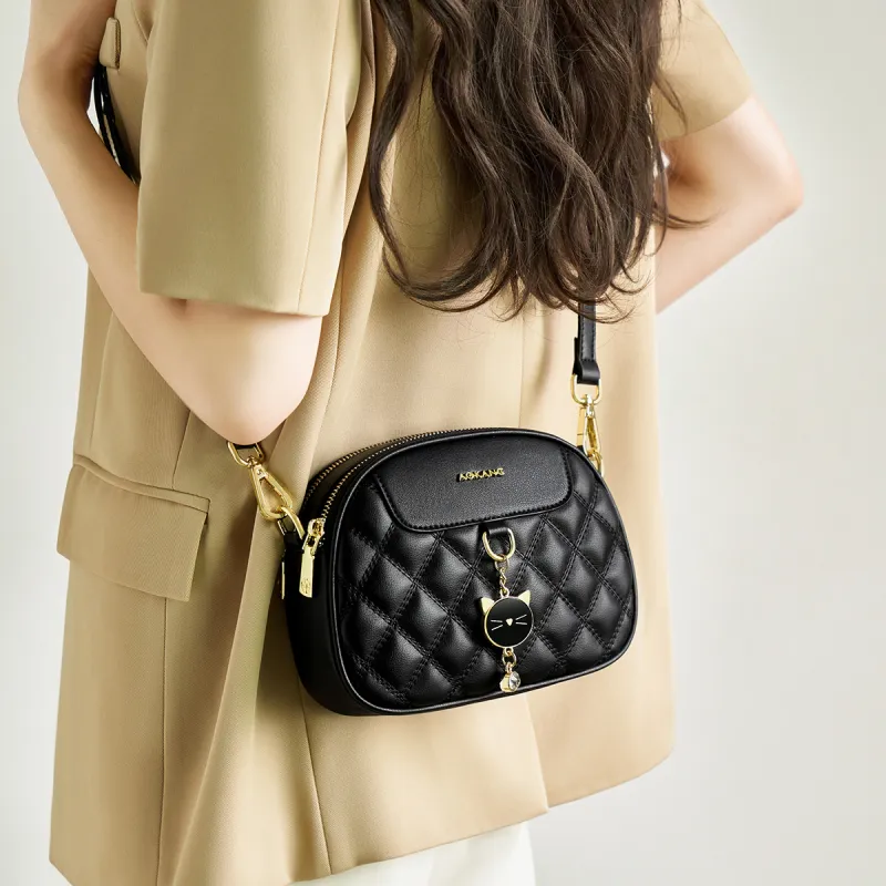 AOKANG Shoulder Bags-2