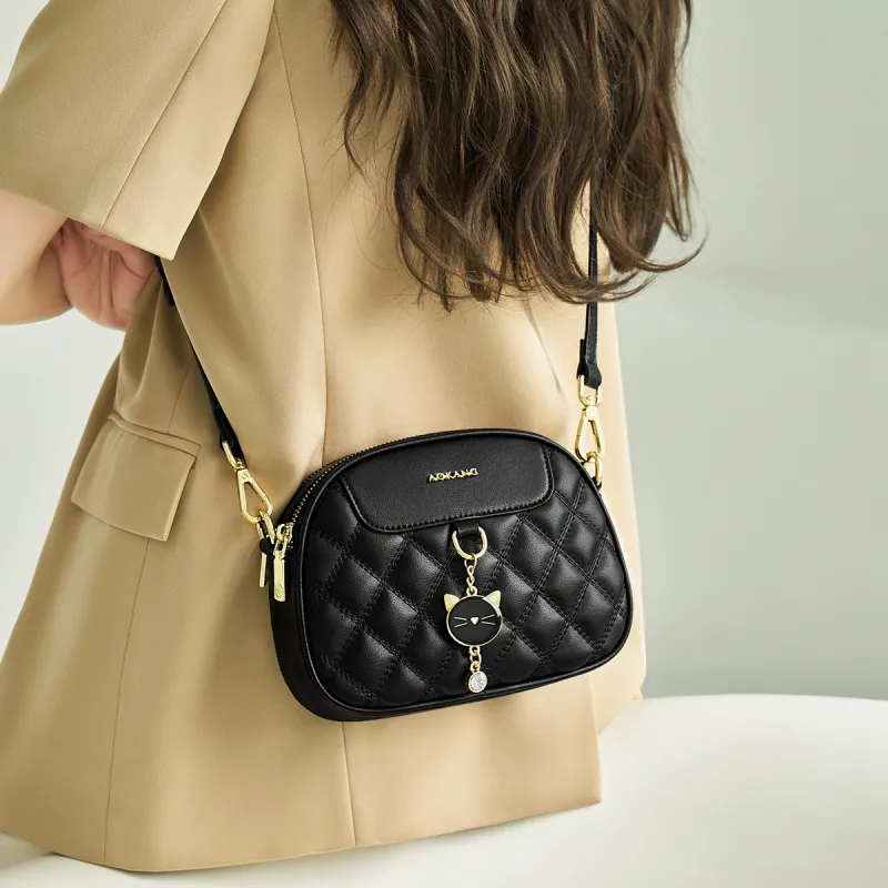 AOKANG Shoulder Bags-1