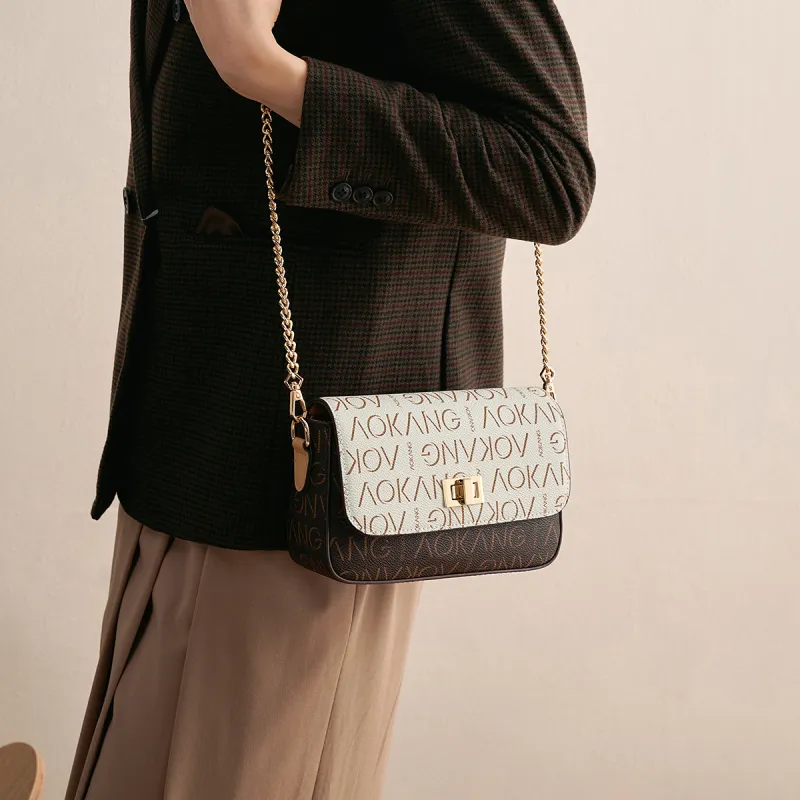 AOKANG Shoulder Bags-2
