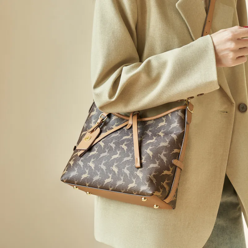 AOKANG Shoulder Bags-1