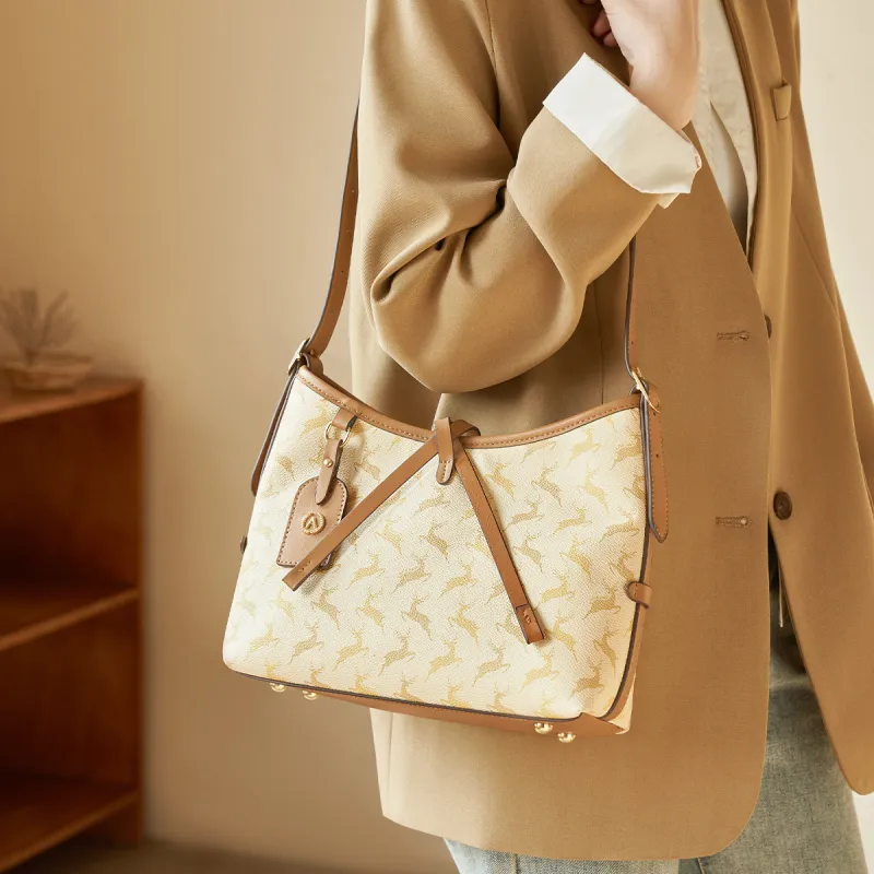 AOKANG Shoulder Bags-8