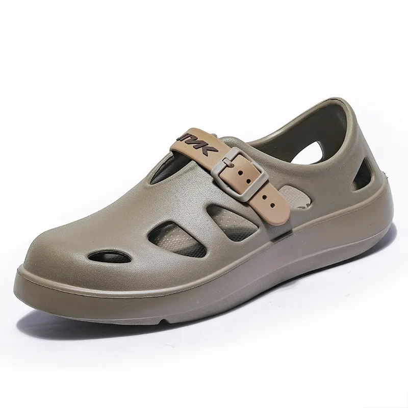 Philharmonic Clogs Men-5