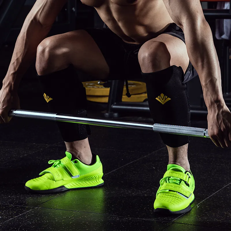 LARA STAR Deep Squat Hard Pull Cushioning Low-Top Training Shoes Unisex-22