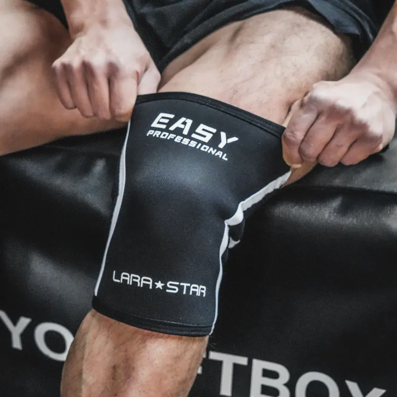 LARA STAR Knee Pads-6