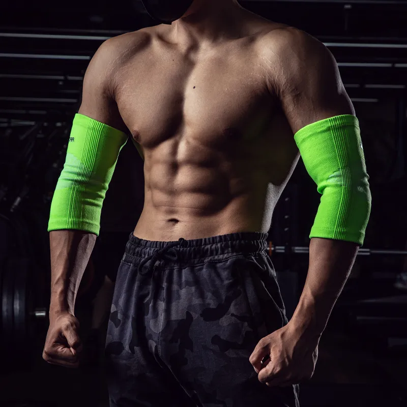 LARA STAR Energy Generation Elbow Pads-14