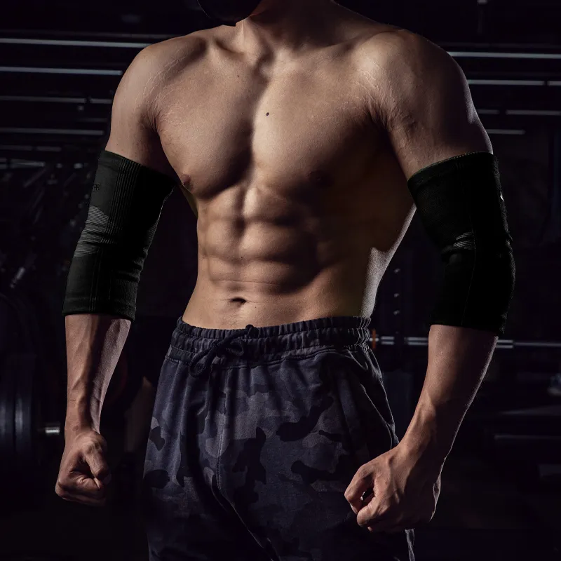 LARA STAR Energy Generation Elbow Pads-9