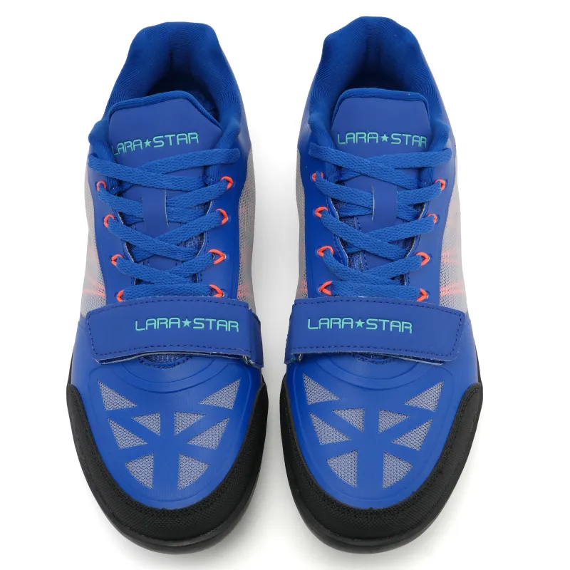 LARA STAR Low Top Training Shoes Unisex-24