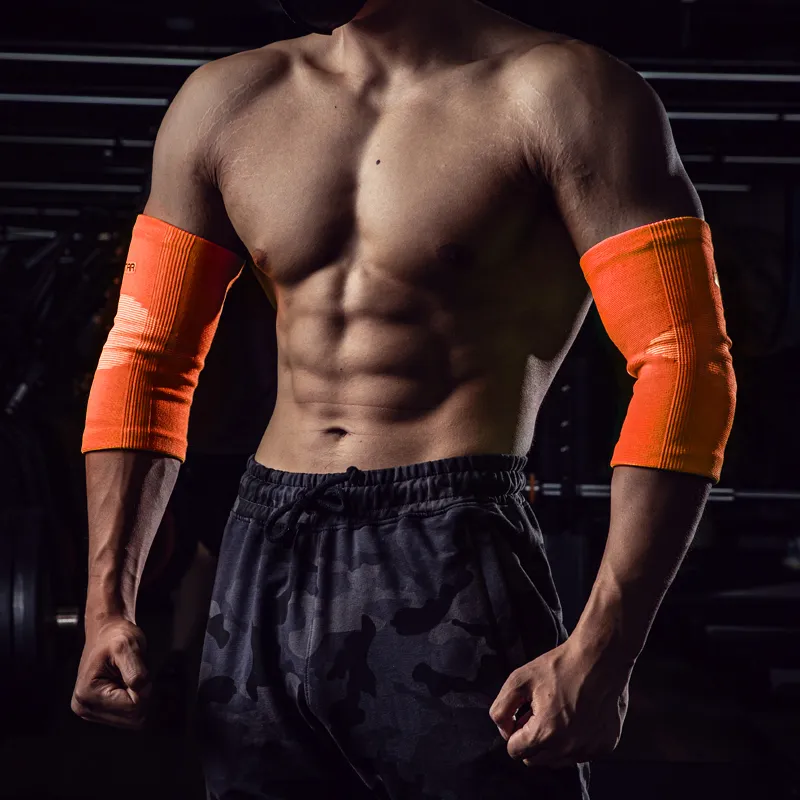 LARA STAR Energy Generation Elbow Pads-4