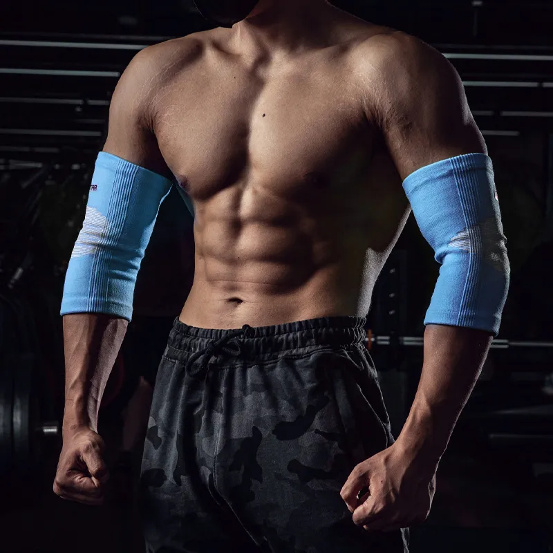 LARA STAR Energy Generation Elbow Pads-19