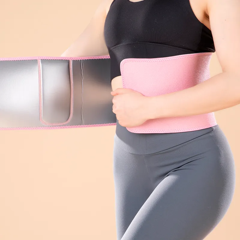 LARA STAR Back Support Braces-2