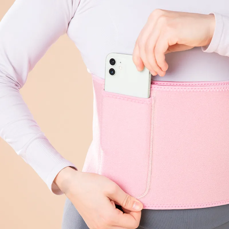 LARA STAR Back Support Braces-4